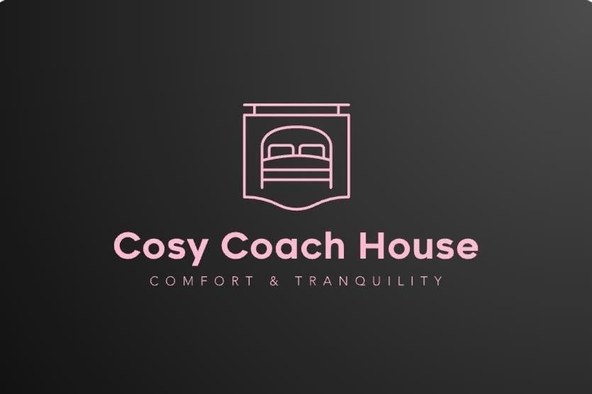 Cosy Coach House Villa Bellingham Eksteriør bilde
